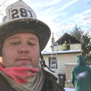 Meet your Posher, Ian